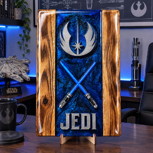 Galaxy Art Board