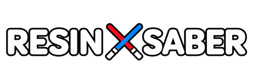 Resin Saber